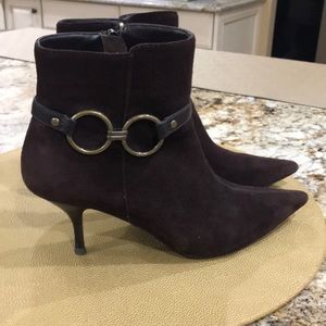Minelli ankle boots
